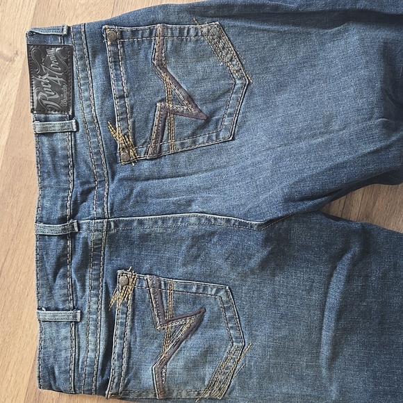 Bootcut Jeans - Picture 7 of 8